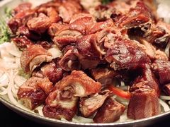 -东方红海鲜百汇(国际大厦店)