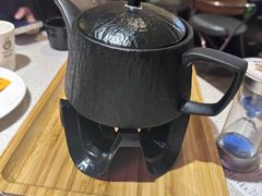 -味之绝美蛙鱼火锅(耍都店)