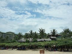 -三亚亚龙湾天域度假酒店