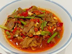 -小柴米·传统江西菜(八一广场店)