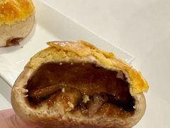-白天鹅宾馆-宏图府餐厅