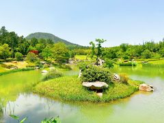-大报恩寺遗址景区