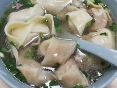 -顶巧鸡汤馄饨(虹口总店)