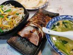 -傅记酱肉