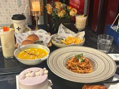 -Nord Grill&Bar Highland诺德西餐(深圳欢乐海岸店)