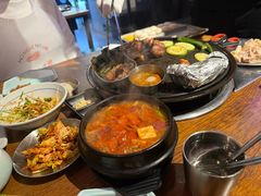 -济州爱肉堂(总店)