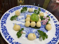 -吴门人家·苏宴宫廷菜(拙政园店)