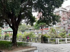 -黄埔古港