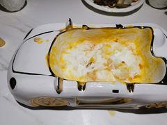 -3号仓库·创意中国菜(嘉兴龙鼎万达店)