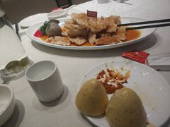 -老妈菜馆(建设街店)