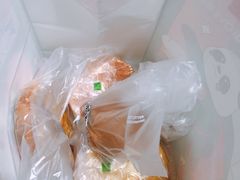 -爱达乐面包生日蛋糕(温江新尚天地店)