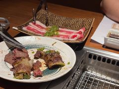 -杉海和牛烧肉海鲜自助(会展城店)
