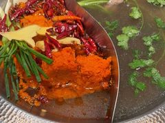 -廖掌柜·重庆鲜货火锅(上海首店)