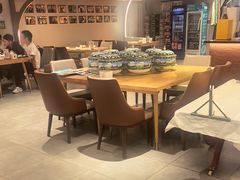 -郭靖内蒙菜·烤全羊·烧烤(望京旗舰店)