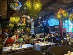 大堂-胡桃里音乐酒馆(罗湖HALO广场店)