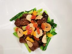 -宝丽轩中餐厅BAOLIXUAN