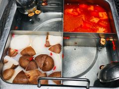 -海底捞火锅(群光广场店)