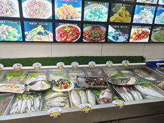 -三合园水饺(二马路店)