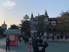 -沈阳方特欢乐世界