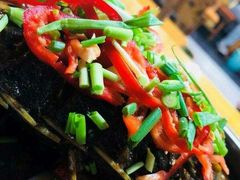 -九华山友谊土菜馆 小资餐厅