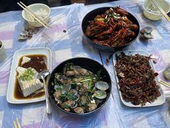 -吴记口味馆