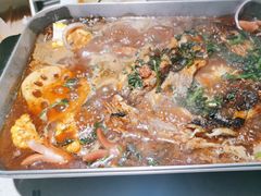 -半天妖烤鱼(方庄店)