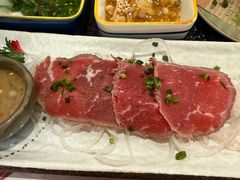 -桃夭日式料理(国信店)