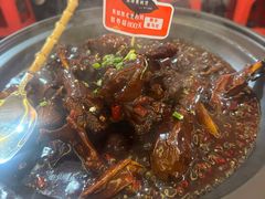 -回味黑鸭煲·始于2006(万松园店)