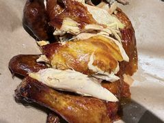 -费大厨辣椒炒肉(龙湖洋湖天街店)