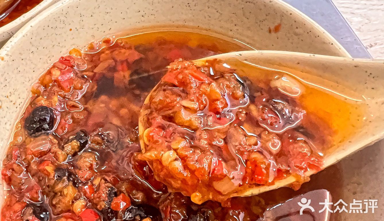 湛江|打卡蔓姨牛肉汤馆!