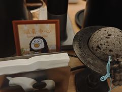 -COFFEE HOLIC(朝外SOHO店)