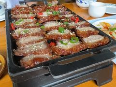 -龙姐私房菜(和顺古镇店)