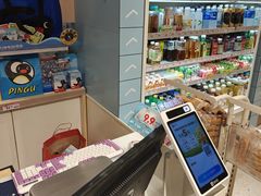-良品铺子(宝安天虹购物中心店)