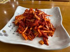 -顺姬冷面(延大店)