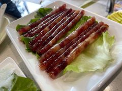 -古乐牛香·鲜牛肉牛杂火锅(梅村五洲国际店)