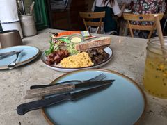 brunch&nbsp;combo-RAC BAR(安福路店)