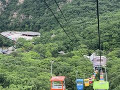 -丹东凤凰山景区