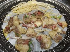 -红岸碳烤齐齐哈尔原味生态烤肉