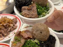-八合里潮汕鲜牛肉火锅(惠州华贸店)