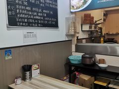 -丰登陕西水盆牛羊肉·泡馍