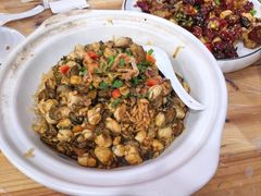 -醉壹号海鲜大排档(厦门美食地标店)