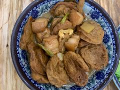 -顺旺基大厨现炒(哥伦布店)