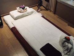 -享泰·泰式按摩SPA私家会所(太古汇店)