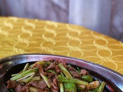 -肥姐美食(同福中路店)