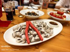 -舌尖上·霞浦滩涂海鲜(总店)