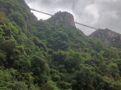 -天台山琼台仙谷景区