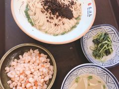 -朱洪元苏式面馆(绿宝广场店)