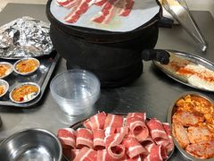 -旺记碳烤肥牛(总店)