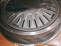 -九田家黑牛烤肉料理(新辰里亚运村店)
