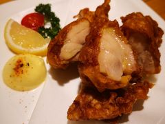 -福匠日本料理(人民路店)